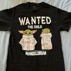 Star Wars Mandalorian t-shirt